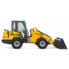 Schaffer 4670 T – ładowarka teleskopowa